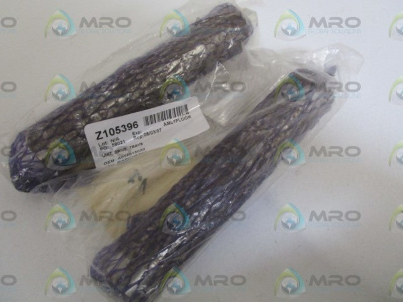 LOT OF 2 MARCHESINI UNIT,DRIVE,TRAYS A017015030 *NEW IN BAG*