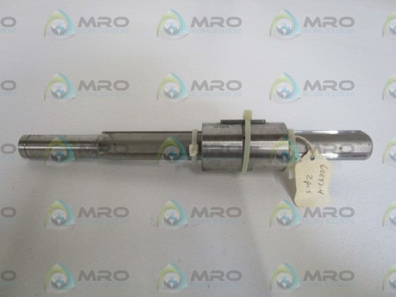 BOSCH BRG/SPLINE SHAFT 60247 * NEW IN BAG *