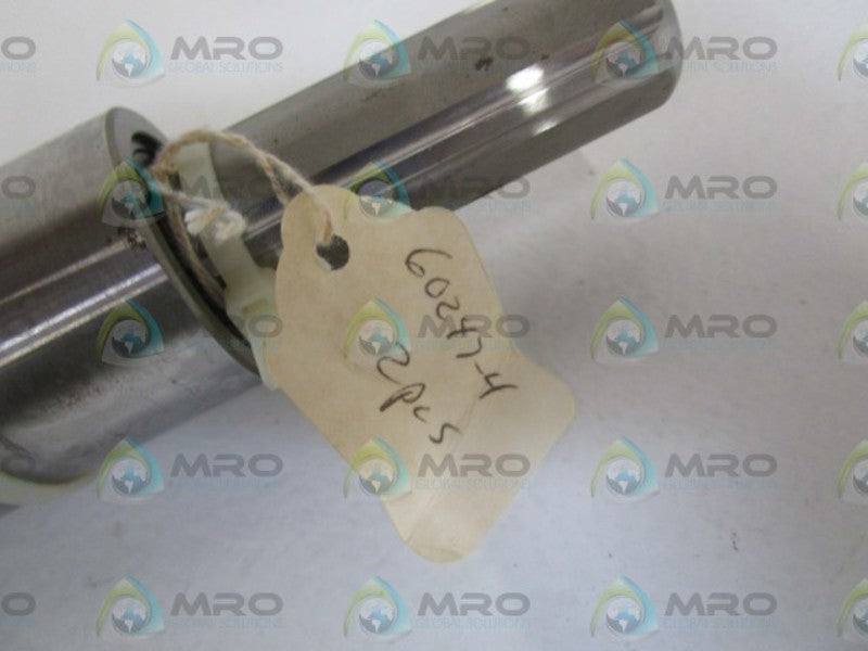 BOSCH BRG/SPLINE SHAFT 60247 * NEW IN BAG *