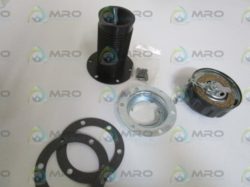 HYDRO-DRAFT FILTER BREATHER ASSEMBLY HC-120-AS *NEW IN BOX*