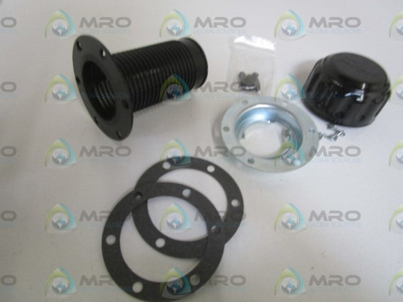 HYDRO-DRAFT FILTER BREATHER ASSEMBLY HC-120-AS *NEW IN BOX*