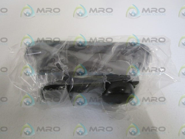 TURCK CONDUIT COVER ADAPTER BCA-57-M223 *NEW IN BOX*