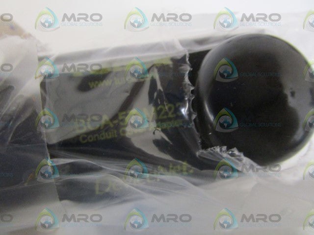 TURCK CONDUIT COVER ADAPTER BCA-57-M223 *NEW IN BOX*