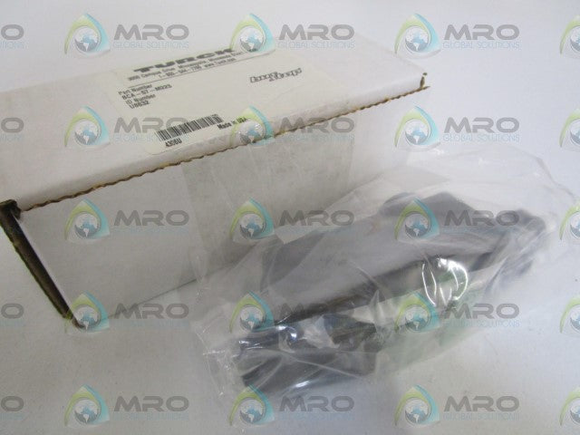 TURCK CONDUIT COVER ADAPTER BCA-57-M223 *NEW IN BOX*