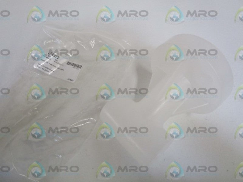 WILDEN MANIFOLD T SECTION 02-5160-20-400 * NEW IN BAG *