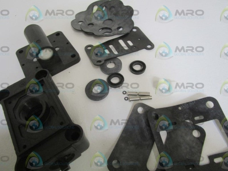 WARREN PUMP AIR END KIT 476.172.000 *NEW IN BAG*