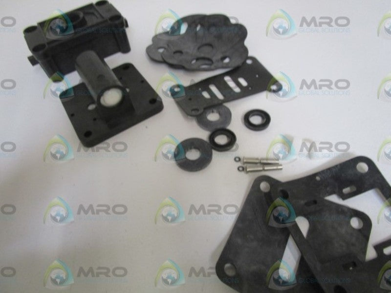 WARREN PUMP AIR END KIT 476.172.000 *NEW IN BAG*