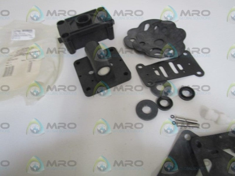 WARREN PUMP AIR END KIT 476.172.000 *NEW IN BAG*