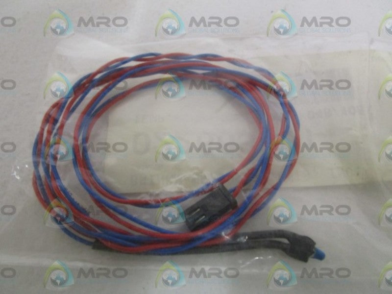 BRINKMANN INSTRUMENTS, INC. TEMP. SENSOR FOR CONDENSER  022663801 * NEW IN BAG *
