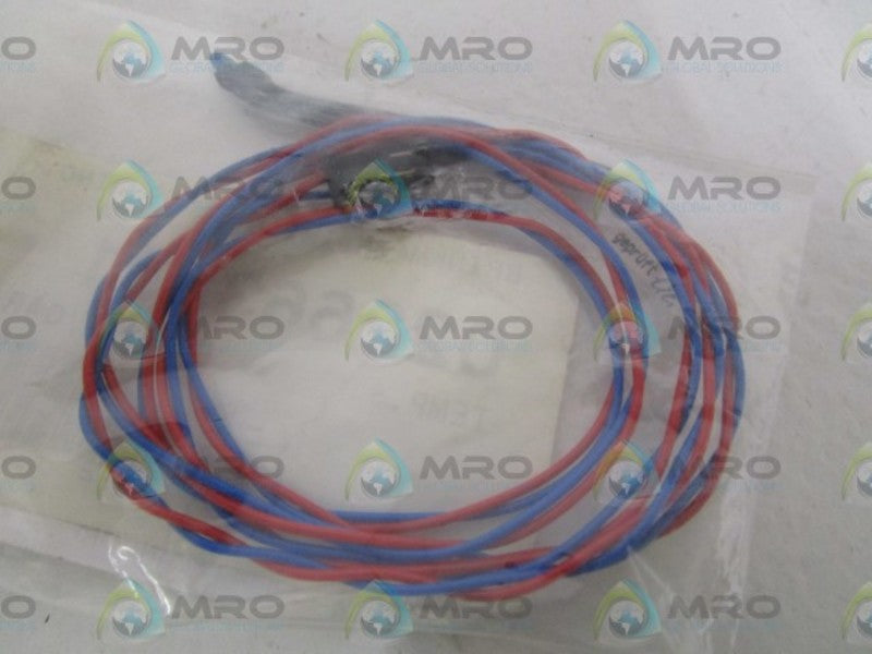 BRINKMANN INSTRUMENTS, INC. TEMP. SENSOR FOR CONDENSER  022663801 * NEW IN BAG *