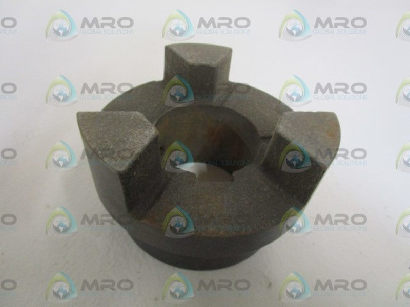 TBWOODS JAW COUPLING L22560MM *NEW IN BOX*