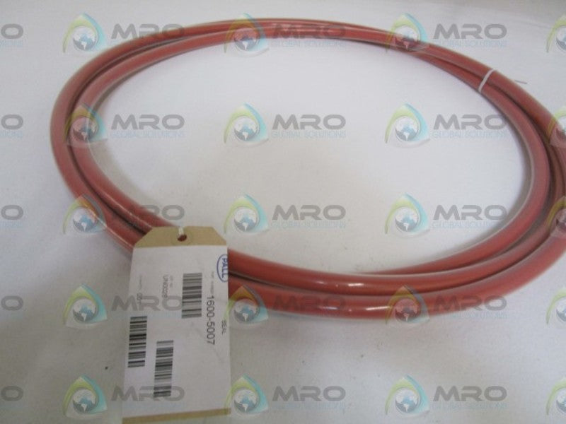 PALL SEAL 1600-5007 *NEW NO BOX*