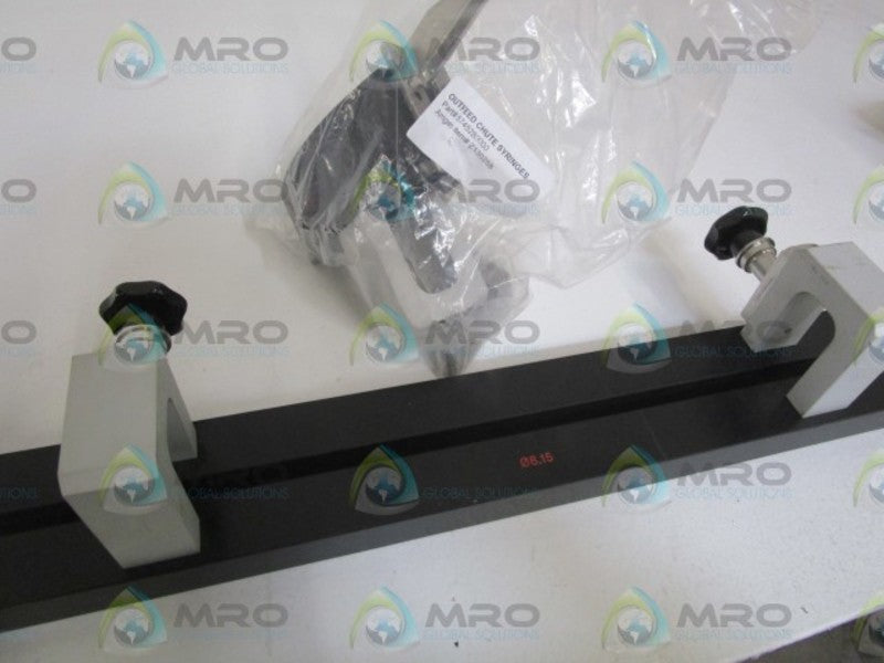 GRONING OUTFEED SYRINGES CHUTE 5745280000 *NEW NO BOX*