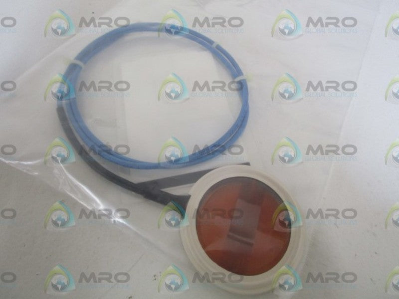 BS&B TYPE: SAS 11100072-2 H1-0-0078-009 RUPTURE DISC SENSOR 2" * NEW IN BAG *