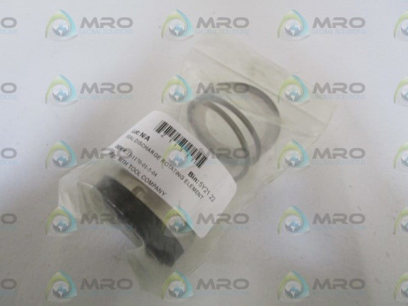 MTH TOOL CO. SEAL 13-1170-01-5-04 * NEW IN BAG *