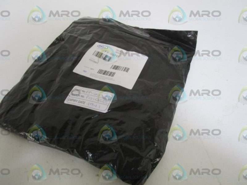 PALL RESOLUTE SEAL KIT FP-00715 *NEW IN BAG*