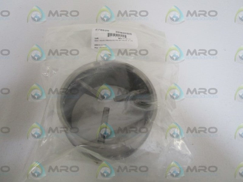 ENARDO 3" VALVE SEAT 8553707 * NEW IN BAG *