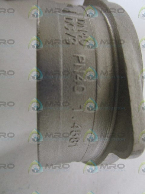 SPIRAX SARCO DCV3-DN40 CHECK VALVE DISC ASSEMBLY *NEW IN BOX*