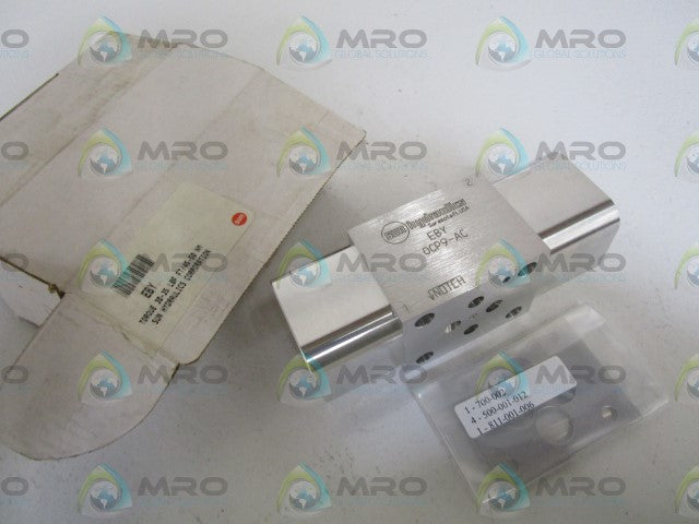 SUN HYDRUALICS HYDRUALIC VALVE EBY *NEW IN BOX*