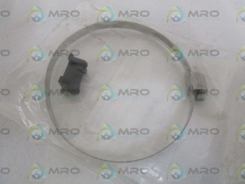 IFM EFECTOR E11821 FIXING STRAP *NEW IN FACTORY BAG*