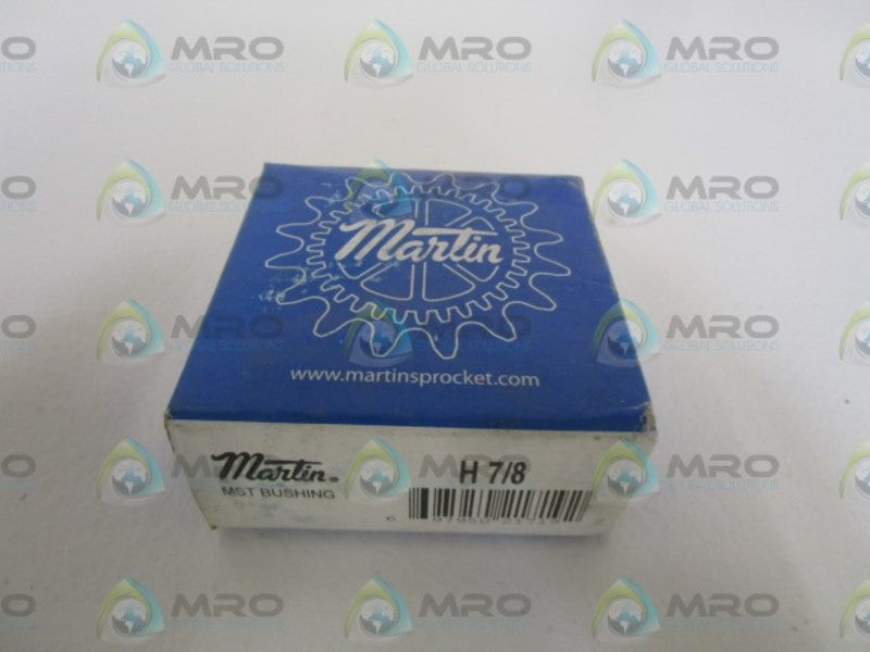 MARTIN MST BUSHING H 7/8 *FACTORY SEALED*