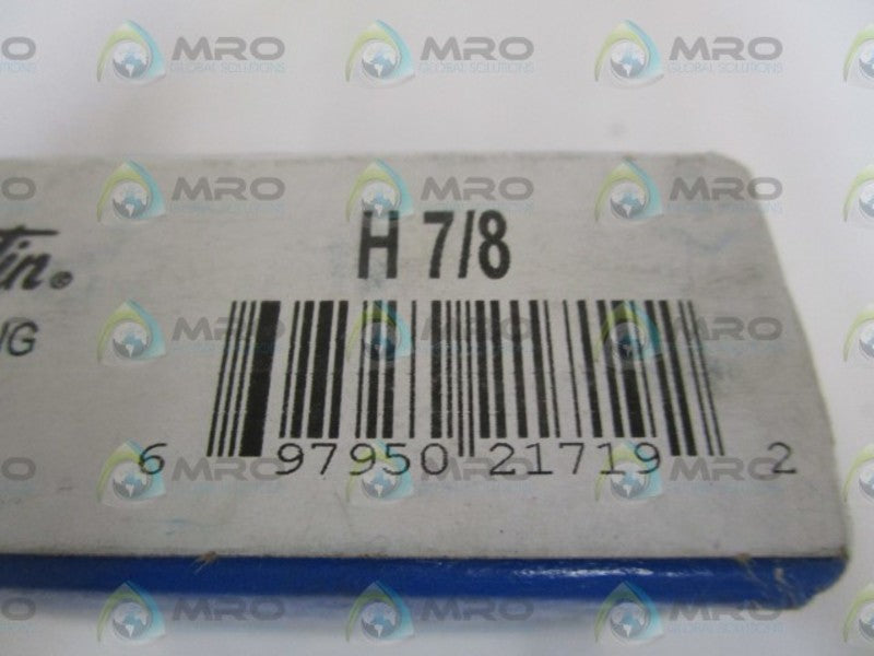 MARTIN MST BUSHING H 7/8 *FACTORY SEALED*