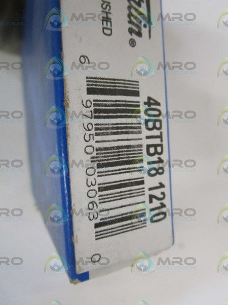 MARTIN 40BTB18-1210 * FACTROY SEALED *