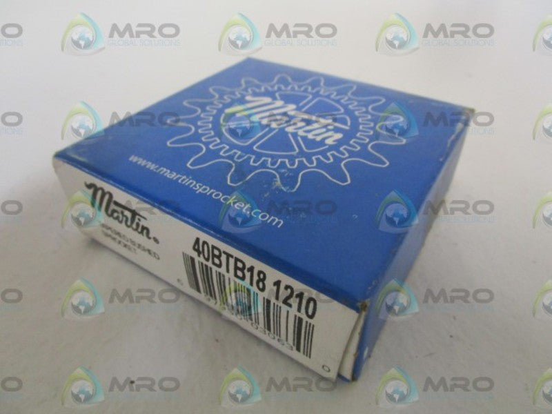 MARTIN 40BTB18-1210 * FACTROY SEALED *
