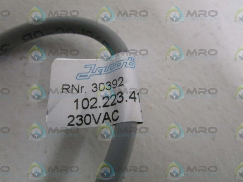 JACOB SENSOR 30392 *NEW NO BOX *
