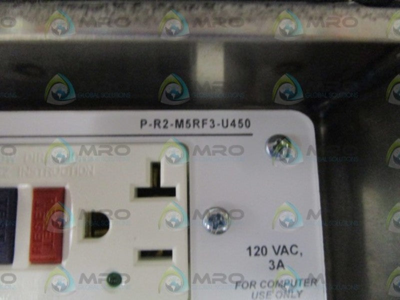 SCE GRACEPORT INTERFACE P-R2-M5RF3-U450 *NEW NO BOX*