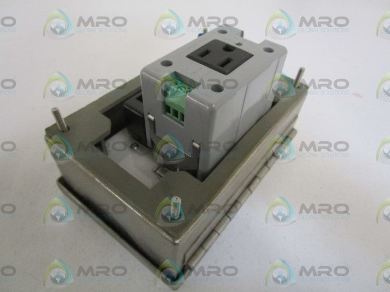 SCE GRACEPORT INTERFACE P-R2-M5RF3-U450 *NEW NO BOX*