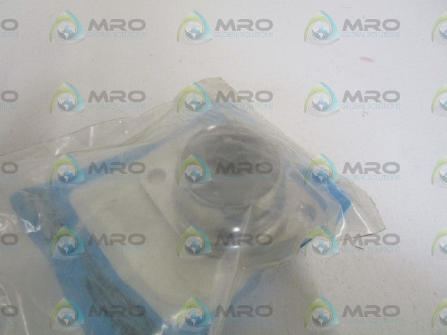 SYSTEM PLAST MTG & BALL ASSEMBLY FBS-16-SS *NEW IN FACTORY BAG*