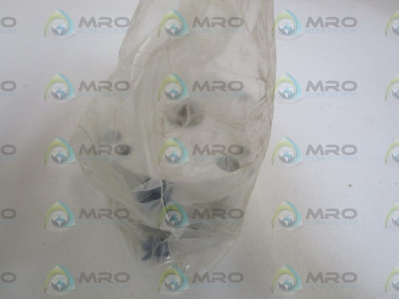 BIMBA PNEUMATIC CYLINDER FO-501.5-3R * NEW IN BAG *