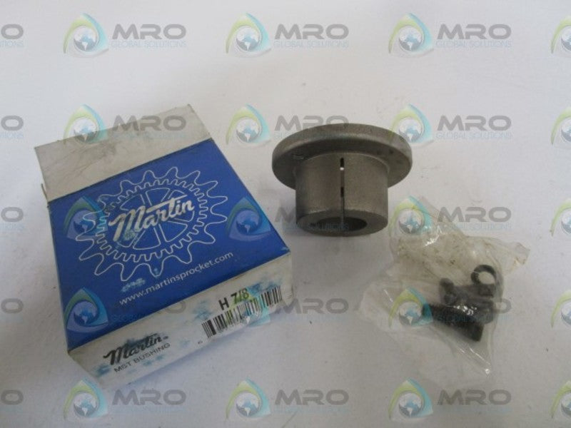 MARTIN MST BUSHING H 7/8 *NEW IN BOX*