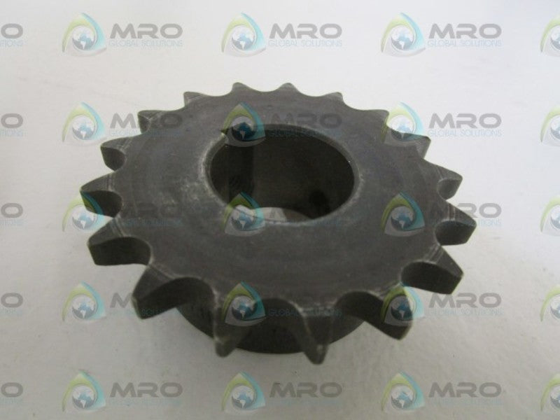 MARTIN 40BS17HT SPROCKET 1-1/8" *NEW IN BOX*