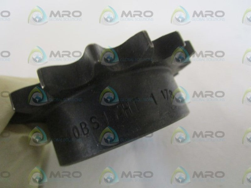 MARTIN 40BS17HT SPROCKET 1-1/8" *NEW IN BOX*
