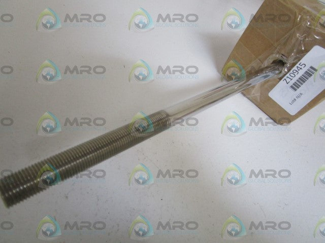 FISHER STEM AND PLUG 1V6581X0042 *NEW IN BOX*