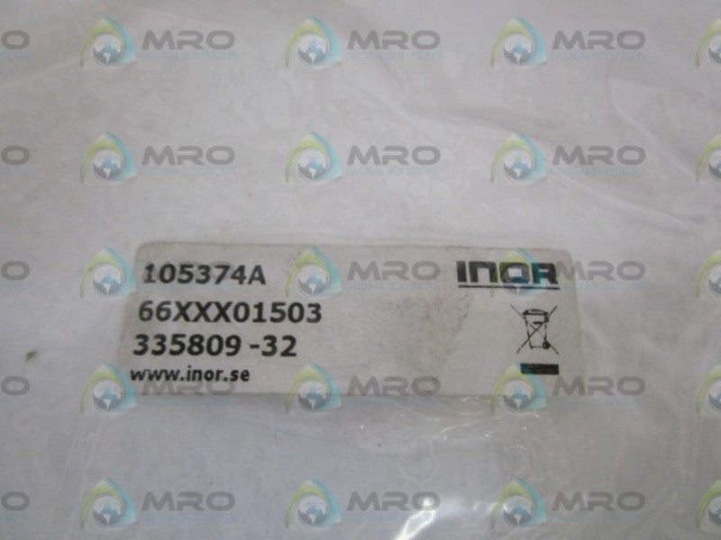 INOR KIT 105374A *NEW IN BAG*