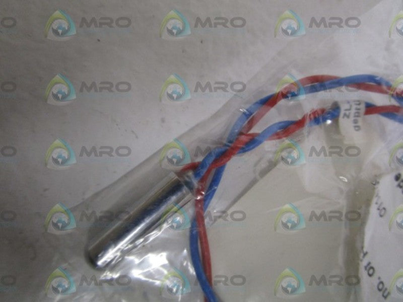BRINKMANN TEMPERATURE SENSOR 022663780 * NEW IN BAG *