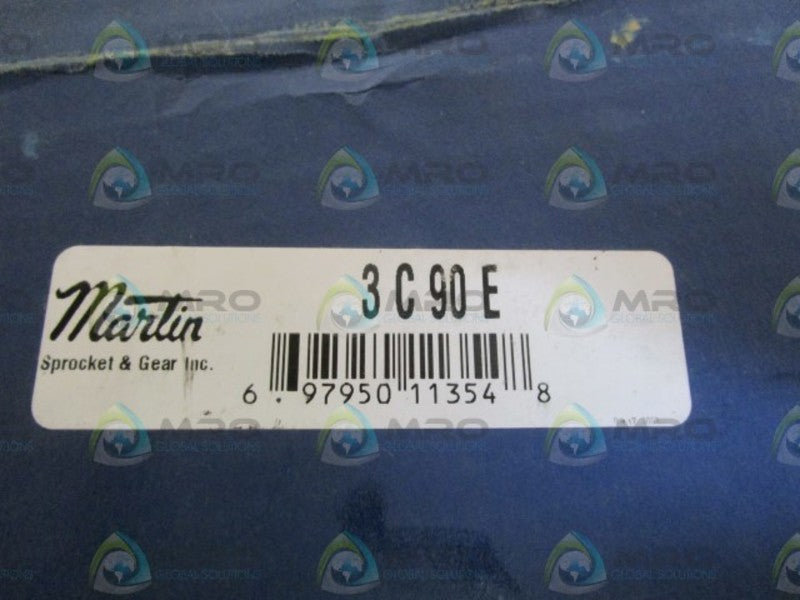 MARTIN QD SHEAVE 3 C 90 E *NEW IN BOX*