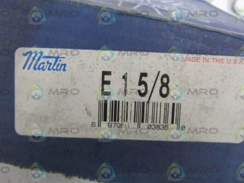 MARTIN E BUSHING 1-5/8" *NEW IN BOX*
