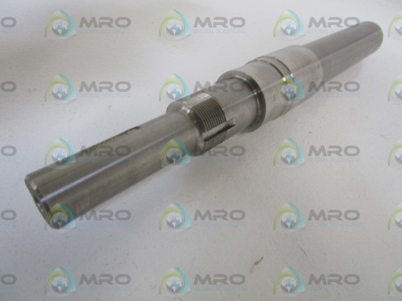 FLOWSERVE SHAFT CY50682AA-BB *NEW NO BOX*