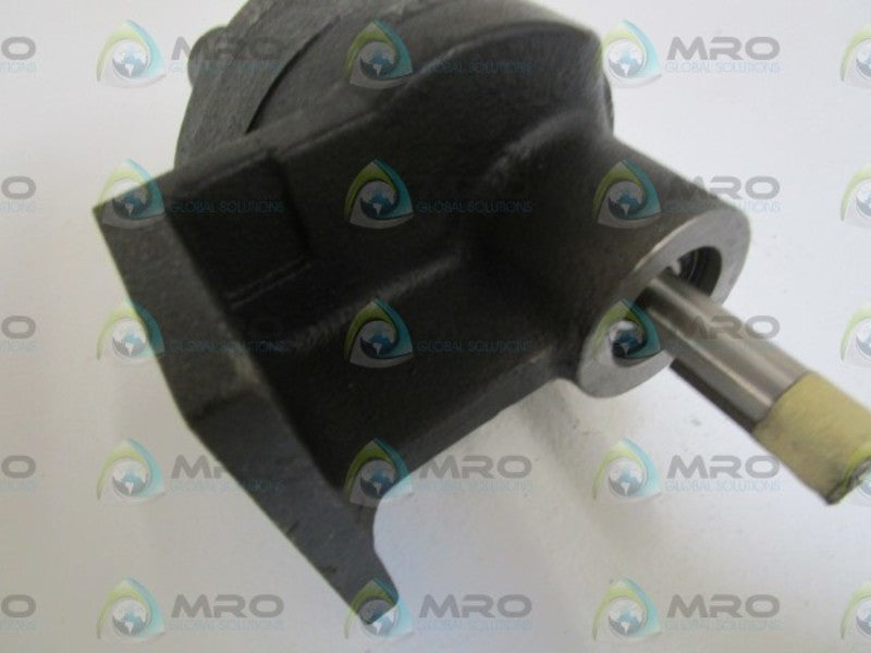 HYDRECO MOTOR 1510MC3G1BB *NEW NO BOX*