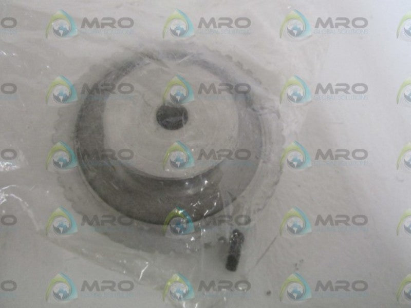 IASE PULLEY GEAR BELT 48AXLB037 *NEW NO BOX*
