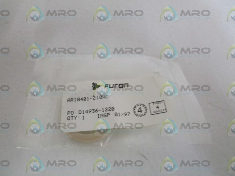 FURON SEAL AR10401-210WC *NEW IN BAG*