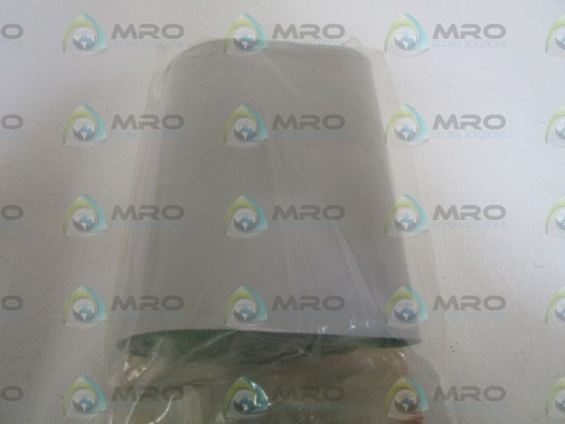 UHLMANN 108X1260 1285MM CONVEYOR BELT 075-580 *NEW IN BAG*