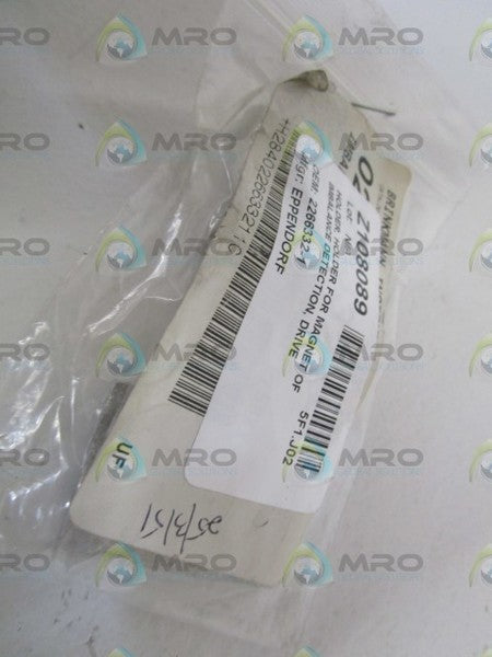 BRINKMANN HOLDER 02263321 * NEW IN BAG *
