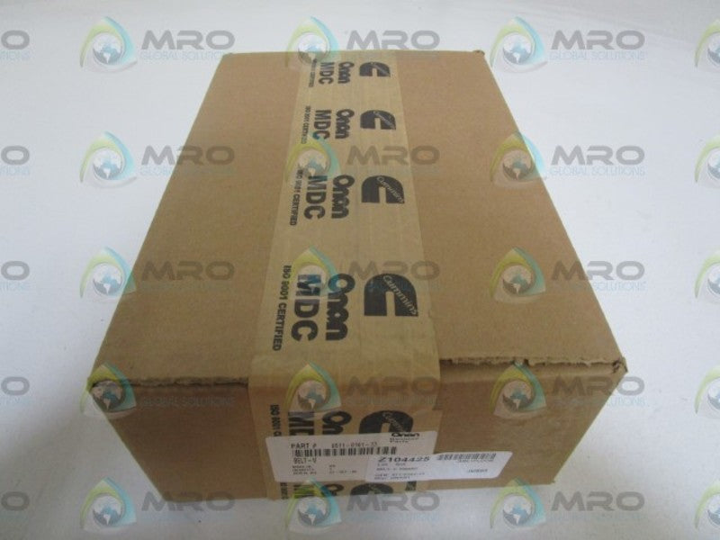 ONAN BELT-V 0511-0161-13  NSFS