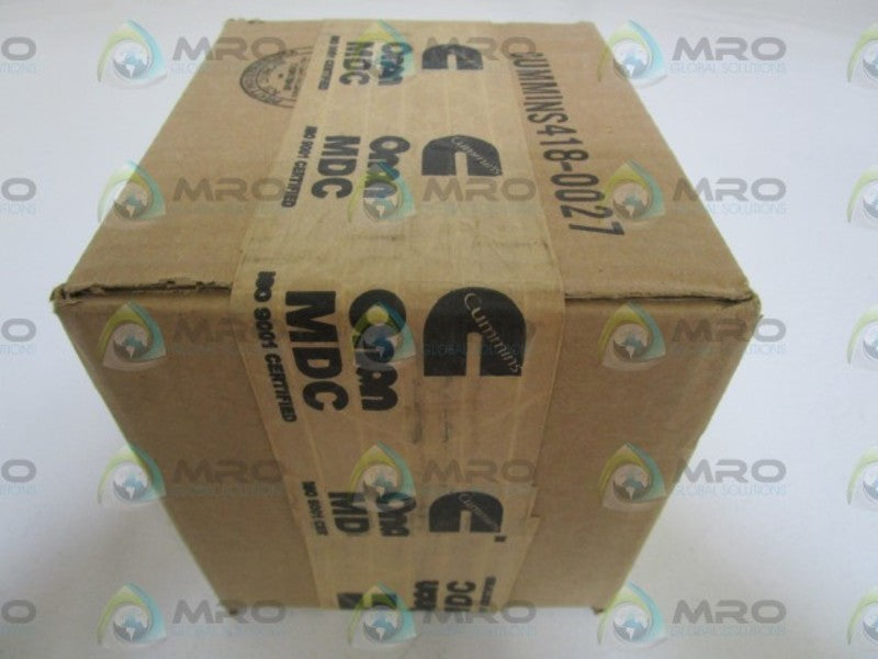 ONAN BELT-V RIBBED 0511-0161-10 * FACTORY SEALED *