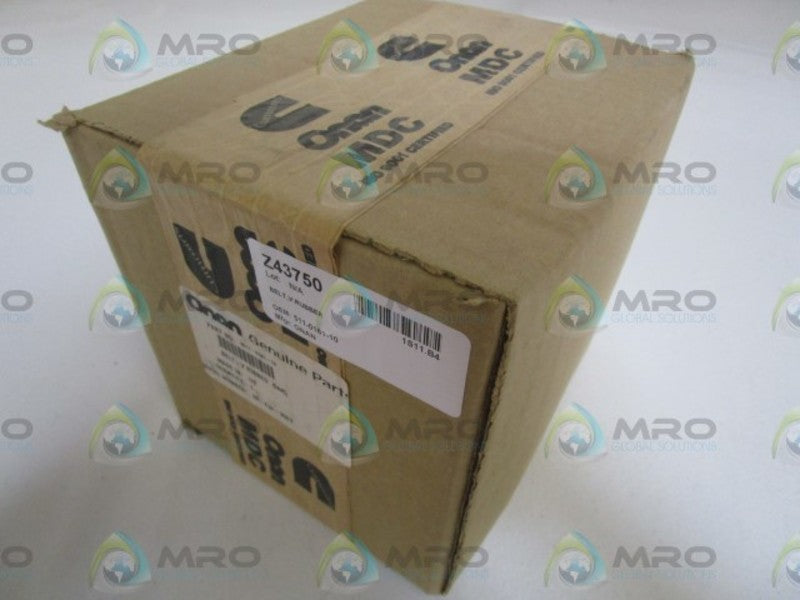 ONAN BELT-V RIBBED 0511-0161-10 * FACTORY SEALED *